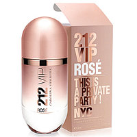 Carolina Herrera 212 VIP Rose edp 50ml