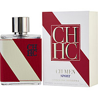 Carolina Herrera CH Men sport edt 100ml