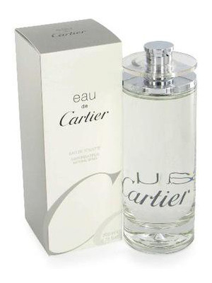 Cartier EAU DE Cartier edt 15ml