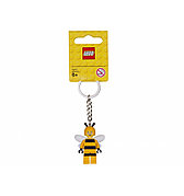 Брелок LEGO Classic 6139394 Пчелка