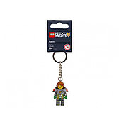 Брелок LEGO Nexo Knights 6142647 Аарон