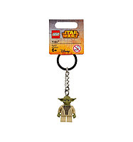 Брелок LEGO Star Wars 6143995 Йода