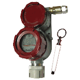 ДАК датчик-газоанализатор инфракрасный (детектор газа), фото 2