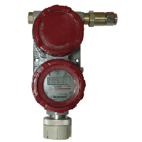 ДАК датчик-газоанализатор инфракрасный (детектор газа)