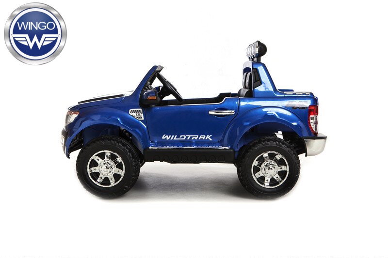Детский электромобиль Toyland Ford Ranger