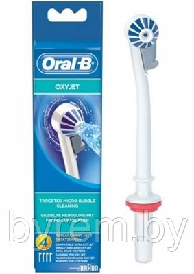 Насадка для ирригатора Oral-B® ЕD 17