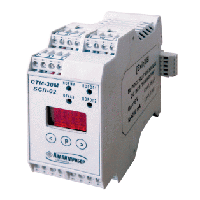 СТМ-30М - микропроцессорная газоаналитическая система