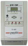 БПС-21М Блок питания и сигнализации ПДК газов