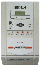 БПС-21М Блок питания и сигнализации ПДК газов