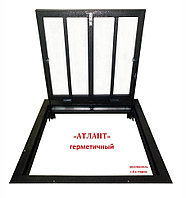 Герметичные напольные люки Атлант в Минске недорого - magazon.by