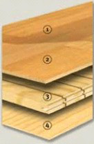 Паркетная доска купить в Витебске