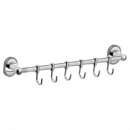 Ledeme L1915-6 W2914-6 Планка с крючками