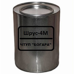 Смазка Шрус-4М (банка 0.8кг)