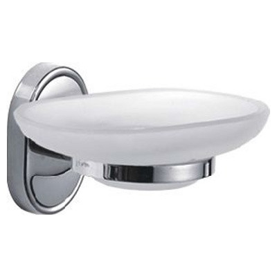 Ledeme L1902 W2902 Стеклянная мыльница