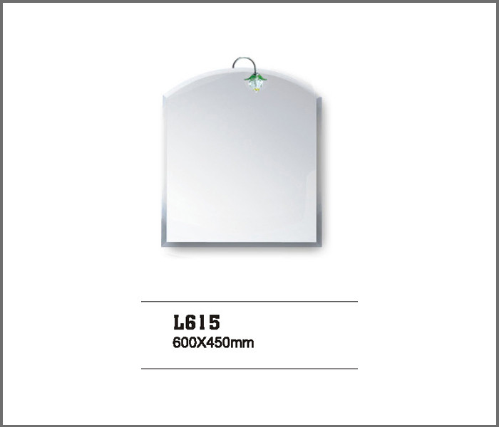 Зеркало L 615