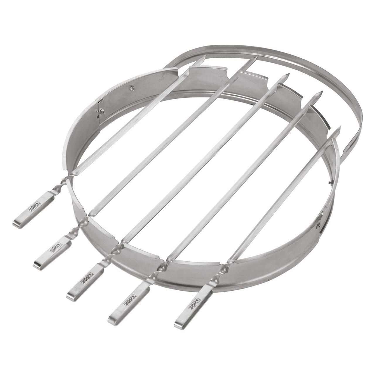 Набор Weber Mangal Grill Set for 47cm Kettles (8464) 