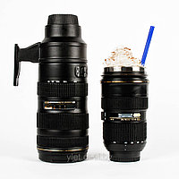 Термос объектив Nikon KD-M01 герметичный