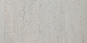 Паркетная доска NEW Oak Milky Way Matt , Коллекция CLASSIC (покрытие лак)