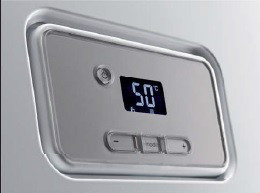 Конденсационный газовый котел Protherm Gepard Condens 25 MKO, фото 3