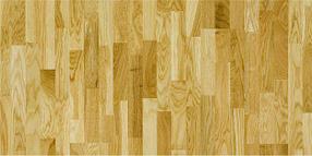 Паркетная доска  Дуб BL Living Loc 3s, Коллекция CLASSIC (покрытие лак)