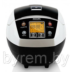 Мультиварка PHILIPS HD3134