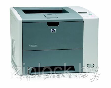 Принтер HP LJ P3005 б/у