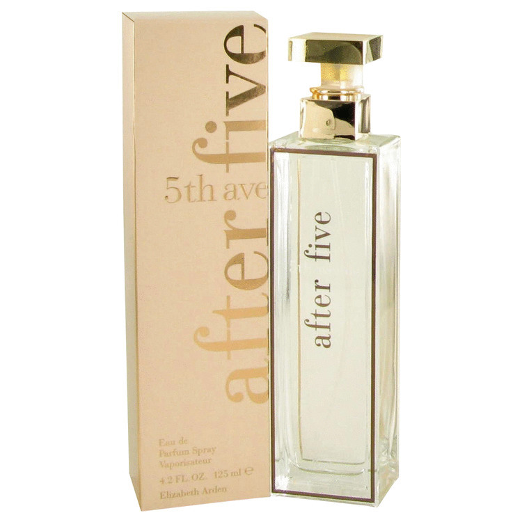 E. Arden 5th avenue AFTER 5 edp 125ml TESTER - фото 1 - id-p79011041