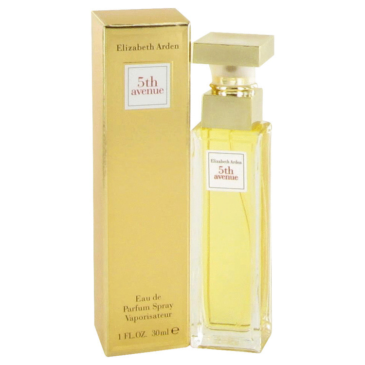 E. Arden 5th avenue edp 30 ml - фото 1 - id-p79011044