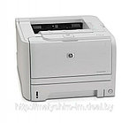 Принтер лазерный б/у HP 2035 пробег 3000 копий !!!