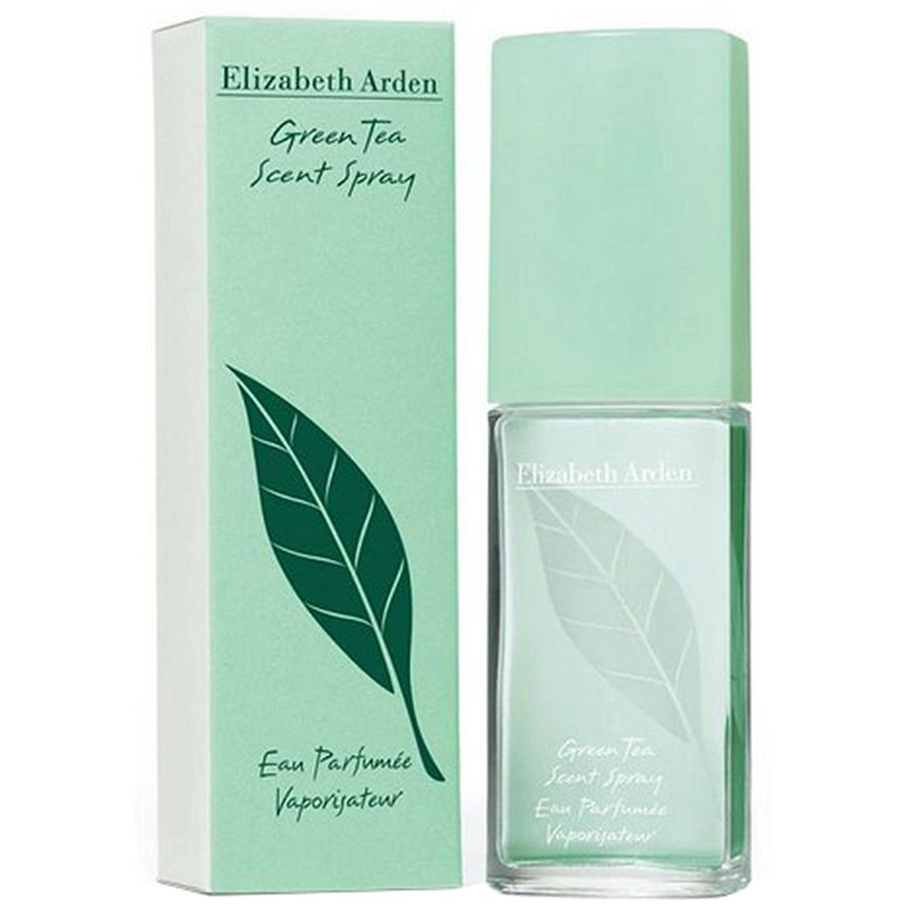 E. Arden Green Tea edp 50ml - фото 1 - id-p79011050