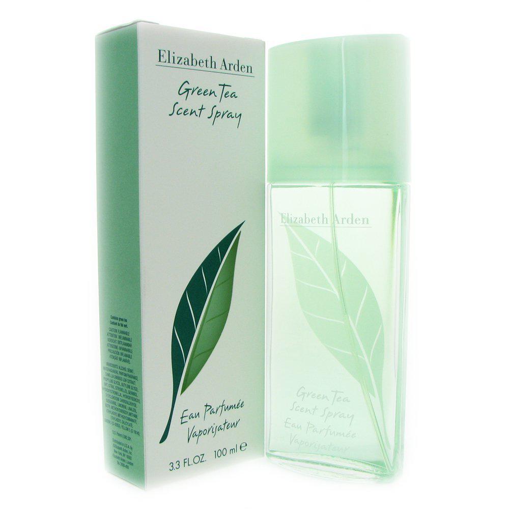 E. Arden Green Tea edp TESTER 100ml - фото 1 - id-p79011051