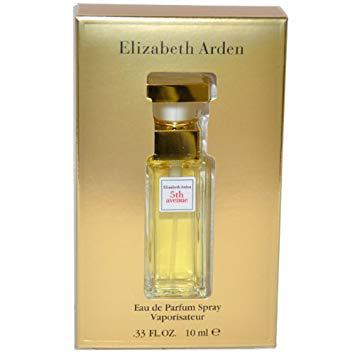 E. Arden 5th avenue AFTER 5 edp 10ml - фото 1 - id-p79019681