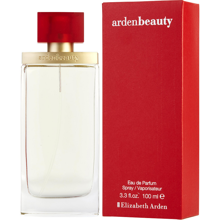 Elizabeth Ardenbeauty edp 100ml - фото 1 - id-p79011078