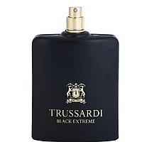 Trussardi  Black Extreme edt 100ml TESTER