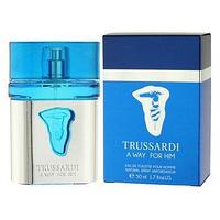 Trussardi A WAY FOR HIM edt 50ml