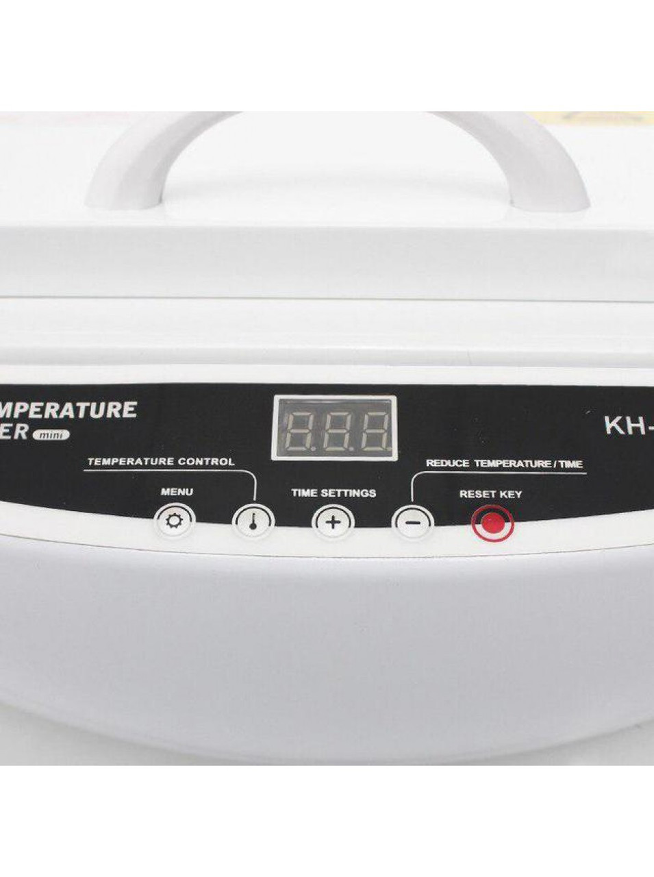 Сухожар KH-360B 500W стерилизатор инструментов - фото 4 - id-p72673743