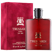 Trussardi UomoThe Red edt 50 ml