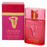 Trussardi  A WAY FOR HER edt 30ml