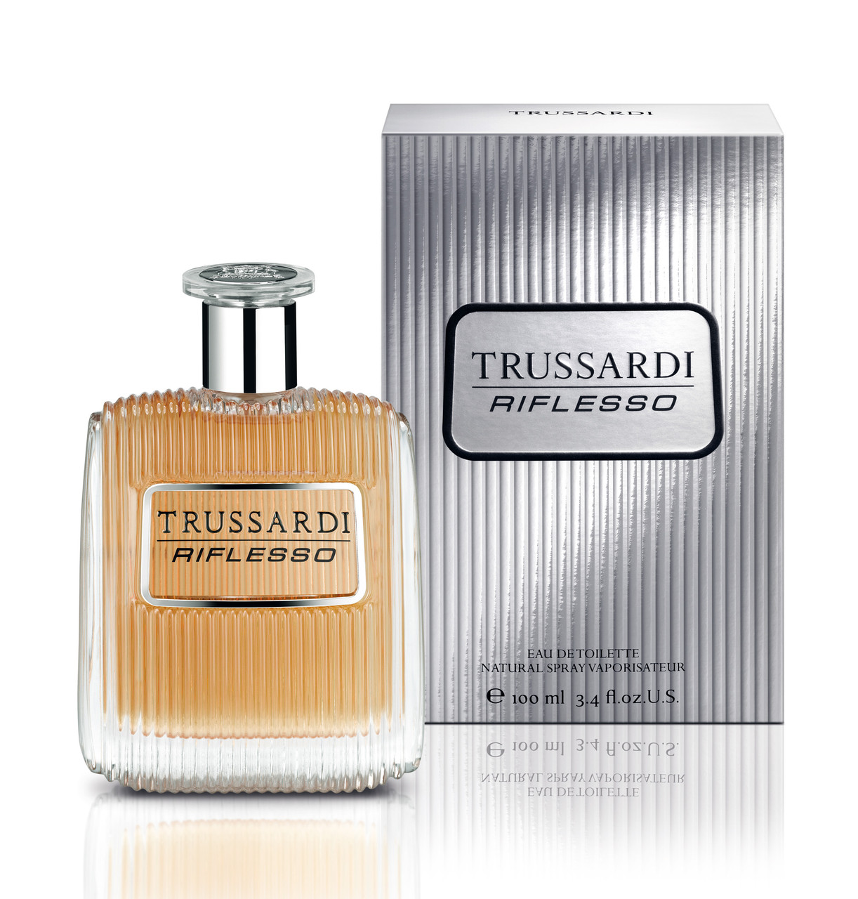 Trussardi Riflesso edt 100 ml