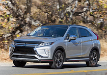 ECLIPSE CROSS