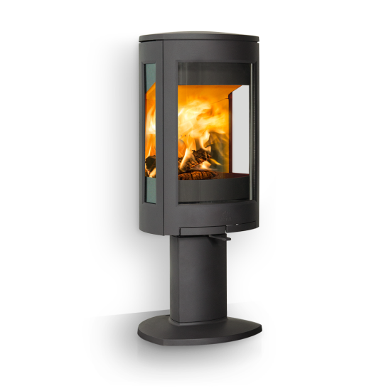 Jotul F 373 Advance чугунная печь