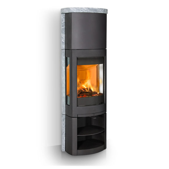 Jotul F 377 Advance HT BP чугунная печь