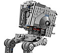 Конструктор Звездные войны 35011 Разведывательный транспортный шагоход, аналог Lego Star Wars 75153, фото 2