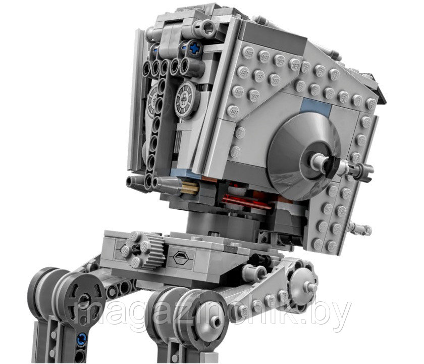 Конструктор Звездные войны 35011 Разведывательный транспортный шагоход, аналог Lego Star Wars 75153 - фото 2 - id-p80383562