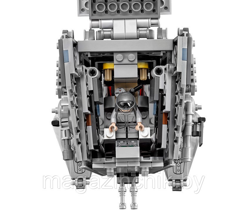 Конструктор Звездные войны 35011 Разведывательный транспортный шагоход, аналог Lego Star Wars 75153 - фото 3 - id-p80383562
