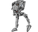 Конструктор Звездные войны 35011 Разведывательный транспортный шагоход, аналог Lego Star Wars 75153, фото 4
