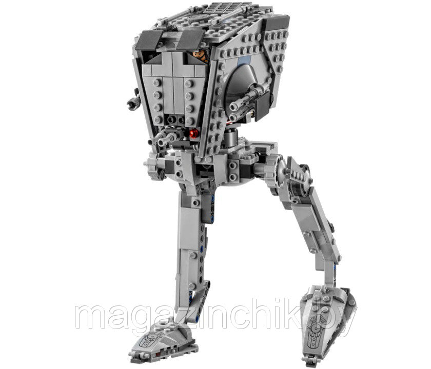 Конструктор Звездные войны 35011 Разведывательный транспортный шагоход, аналог Lego Star Wars 75153 - фото 4 - id-p80383562