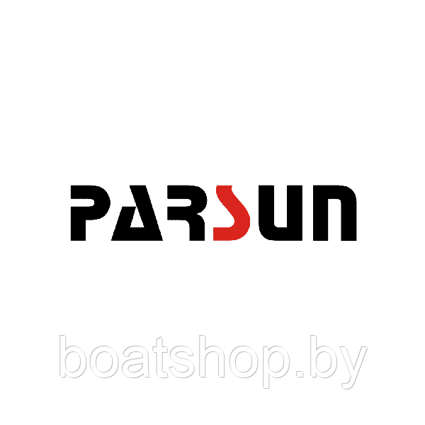 Лодочные моторы Parsun