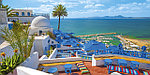 Лучшие курорты для отдыха в Тунисе