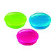 Кнопки магнитные цветные "Maped" (4 шт) 27 мм, фото 5